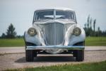 Pierce-Arrow Silver Arrow 1933 года